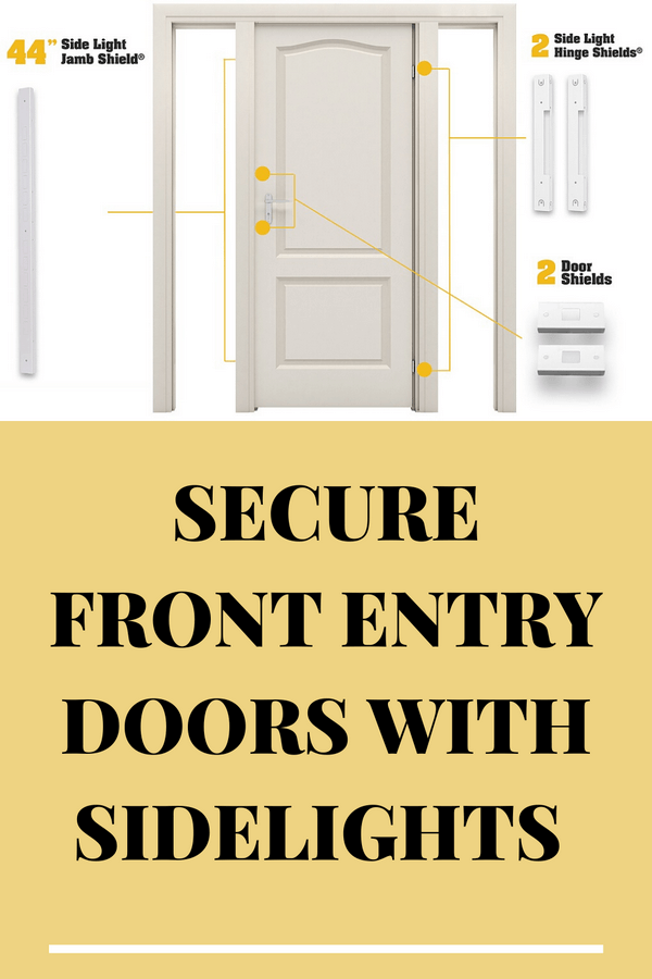 Double-Side-Light-Door-Reinforcement-Kit