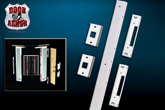 Double-Side-Light-Reinforcement-Kit